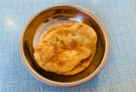 四姐妹煎饼(双峰路店)美食图片