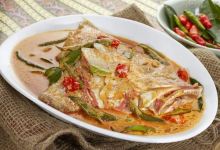 Pondok Laguna美食图片