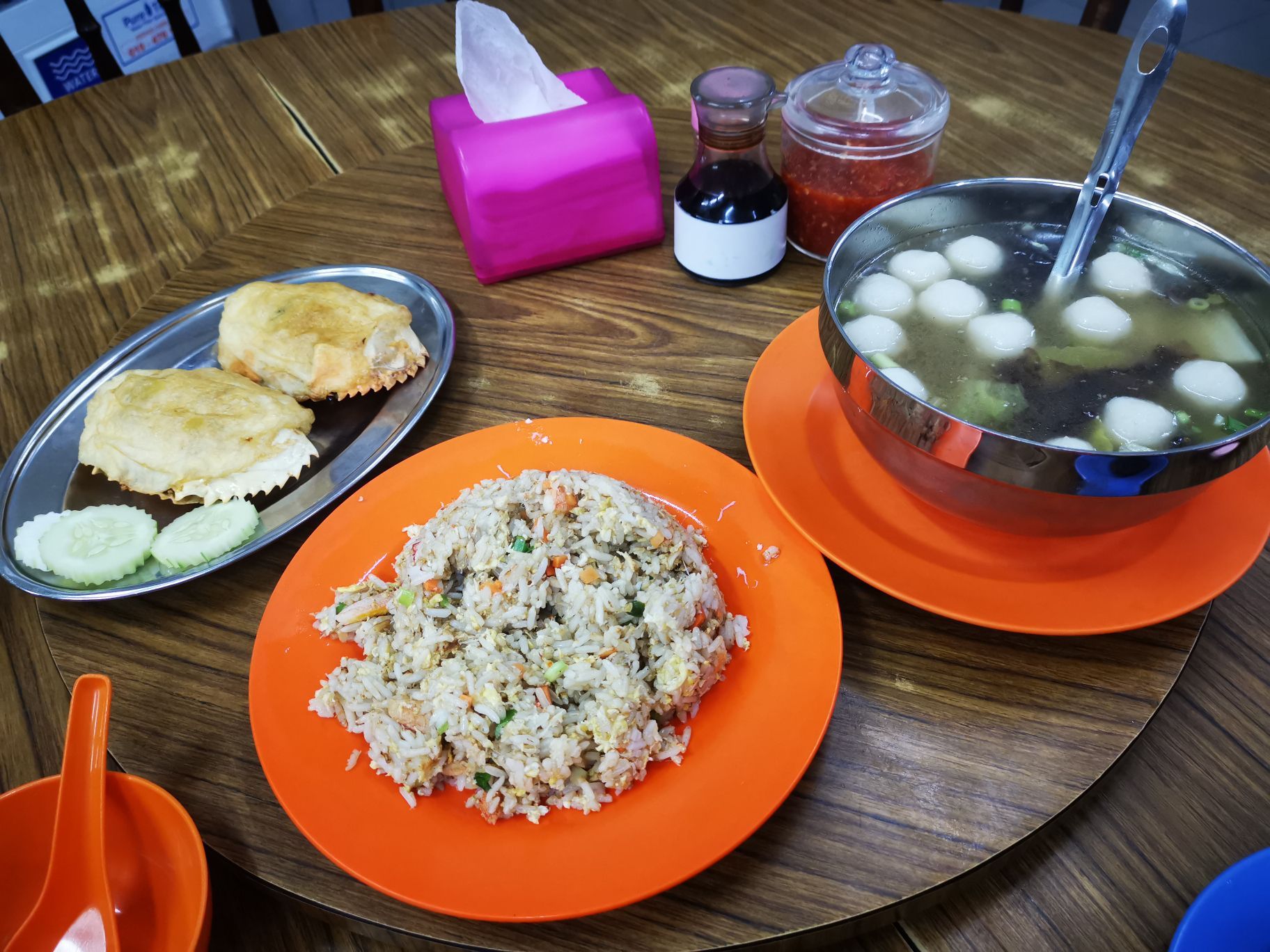 Don't Tell Mama Eco bar餐厅图片