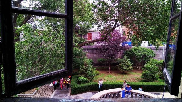 青年湖公园旅行图片 2