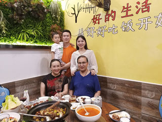 西安出发湘西侗族小城新晃双飞一月休闲游