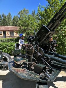 野狐岭要塞旅游区-张北-pekingwang