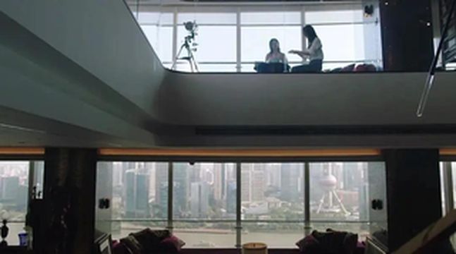 三十而已上海豪宅的取景地，王太太住的地方原来是一个“酒店”？