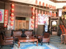 关东影视城-沈阳-C-IMAGE