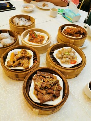 人间值得 美食更值得