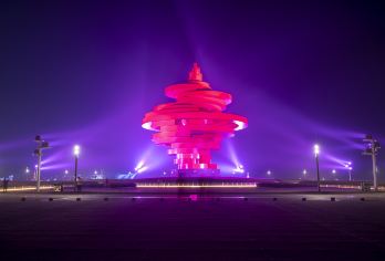 青岛八大关一日游【纯玩2-8小团/小麦岛/栈桥/游船】【经典景点，特色旅游线路】