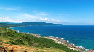 Kenting National Park