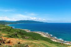 垦丁国家公园-屏东