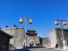 兴城古城-兴城-就大概