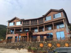 水墨汀溪风景区-泾县-爱运河系的小伙计划