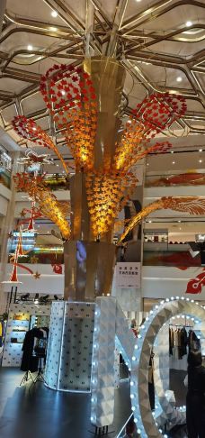 第一八佰伴-上海-风吟雪舞^_^