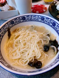 南京长江之舟华邑酒店·鲜艳自助餐厅-南京-fcy911