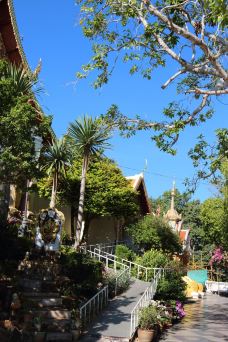 素贴山国家公园-清迈-fooler0809