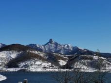 五莲山风景区-五莲-潇洒1哥