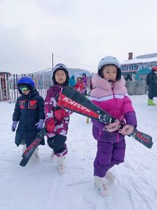 吉林市-反方向的钟kiki