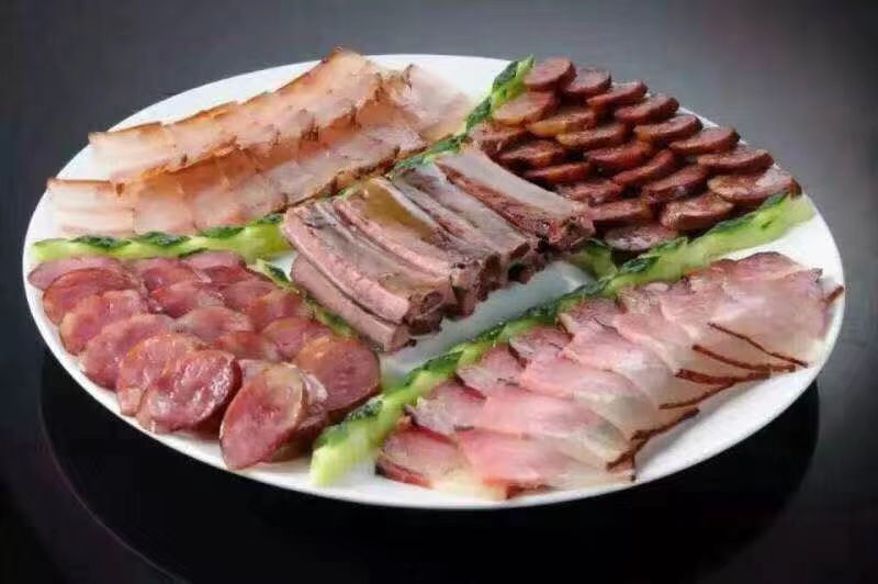 双柏绿海明珠大酒店餐饮部