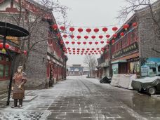 山海关古城景区-秦皇岛-还记得你上一次