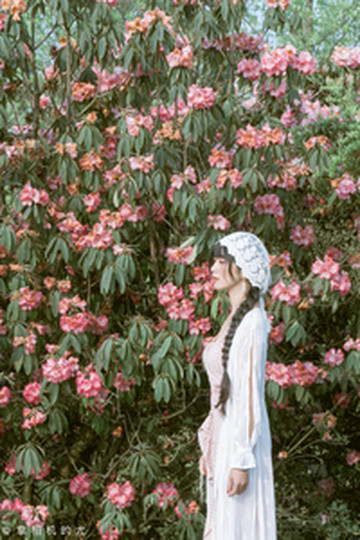 毕节游记图文-贵州毕节｜人间四月天，百里看杜鹃，旅拍游玩全攻略