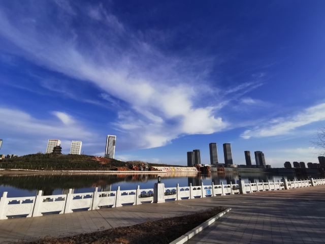 康巴什旅游区旅行图片 6