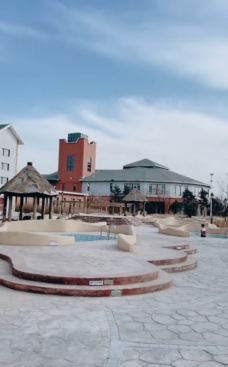 金沙岛-乐亭-世界美食游走达人