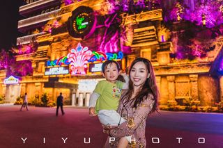 上海宋城带娃游玩攻略|恐龙亲子秀,精彩互动表演,穿越古今嗨翻天