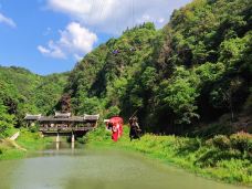 侠天下景区-尤溪-真诚7577