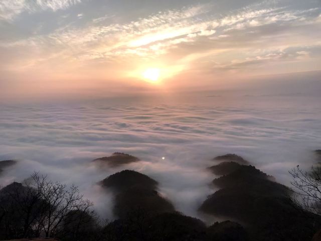 太浮山旅行图片 2