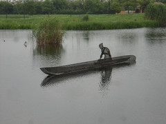 良渚街道游记图片] 我的旅行重镇——浙江瓶窑之良渚（江南行22）