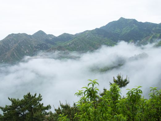 山东香山国际旅游度假区
