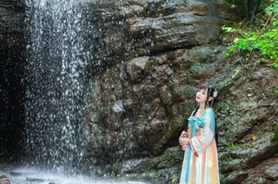 徐州·新沂旅行｜心仪在新沂，畅游在山水的怀抱里