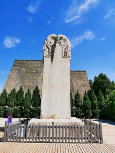 乾陵-乾县-jun****ur