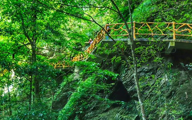 永安旅遊