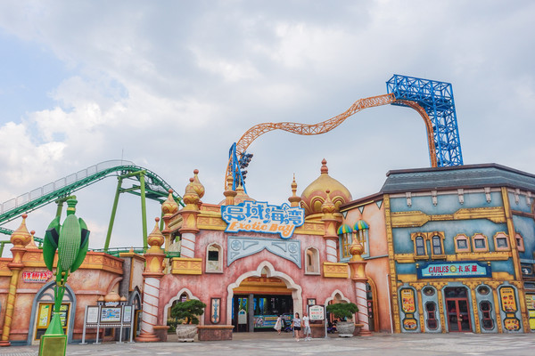 江浙沿海旅游春节自驾_江浙自驾游路线_青岛到江浙自驾路线图