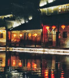 南浔镇游记图文-江南水乡之旅，湖州南浔两天一晚攻略