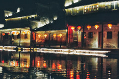 中国游记图片] 江南水乡之旅，湖州南浔两天一晚攻略