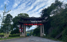 天然居农家乐(温泉南路店)餐厅图片