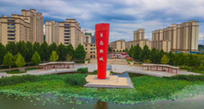 中国游记图片] 预告！全国网络大V将走进“千年裘都 生态枣强”