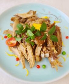 紫荆阁·鲁菜本帮菜-上海-M31****6911