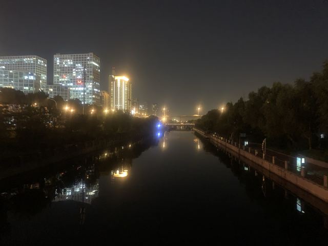 庆丰公园旅行图片 6