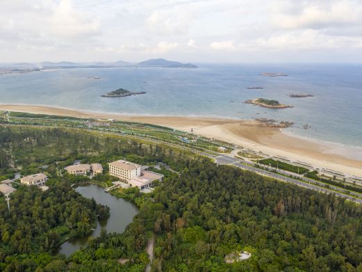 平潭海岛国家森林公园