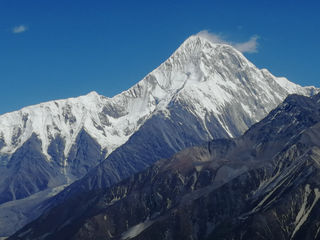 2021年秋季川西游