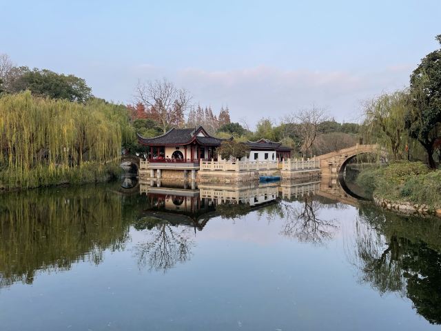 古华园旅行图片 2