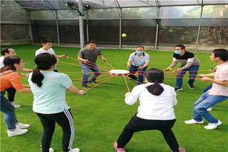 深圳南山适合周末户外野炊趣味团建活动农家乐一日游