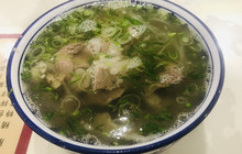 夏家合汁(天润花园小区店)餐厅图片