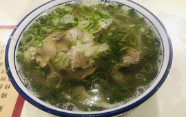 夏家合汁(天润花园小区店)