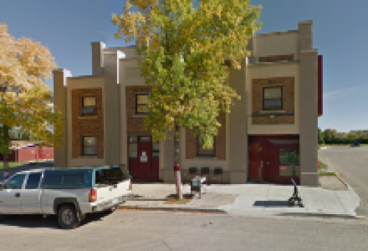 The Pas Regional Library景点图片