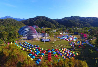 从化遛娃打卡推荐 | 从化流溪温泉荔枝球景区