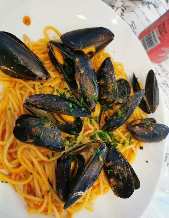 MOCCO Boutique Restaurant餐厅图片