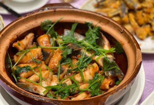 六约山庄(龙岗大道店)