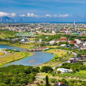 Yilan